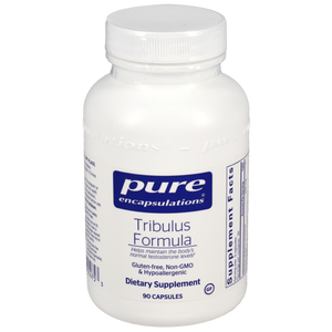 Tribulus Formula -Pure Encapsulations