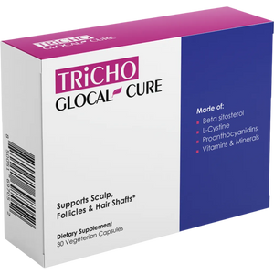Tricho GlocalCure Glocalcure