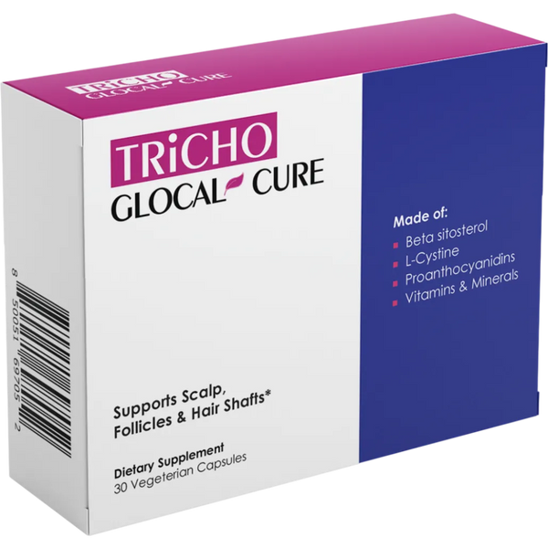 Tricho GlocalCure Glocalcure