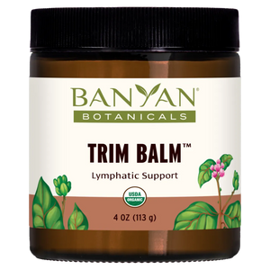 Trim Balm Banyan Botanicals