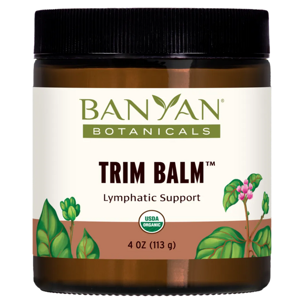 Trim Balm Banyan Botanicals
