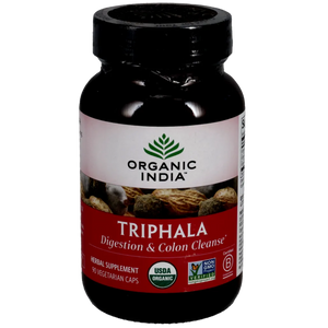 Triphala Organic India