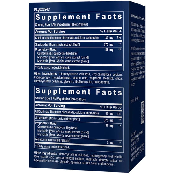 Triple Action Blood Pressure by Life Extension