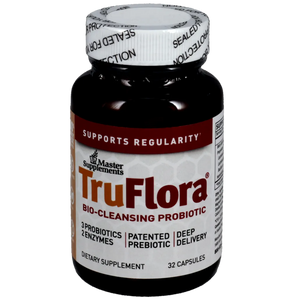 TruFlora Master Supplements Inc.