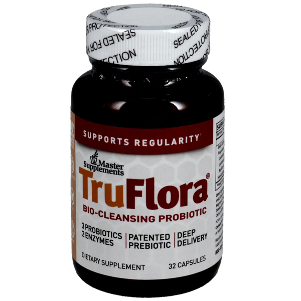 TruFlora Master Supplements Inc.
