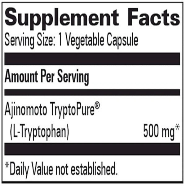 TryptoPure Progressive Labs