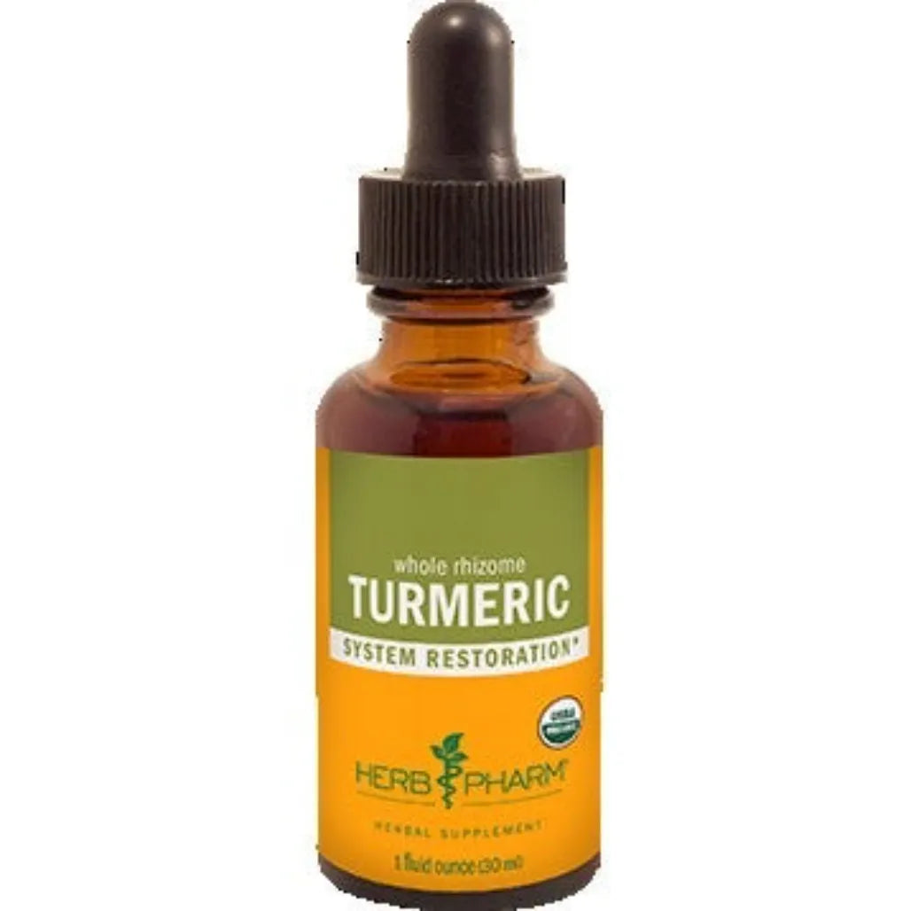 Turmeric Herb Pharm