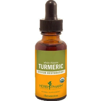 Turmeric Herb Pharm