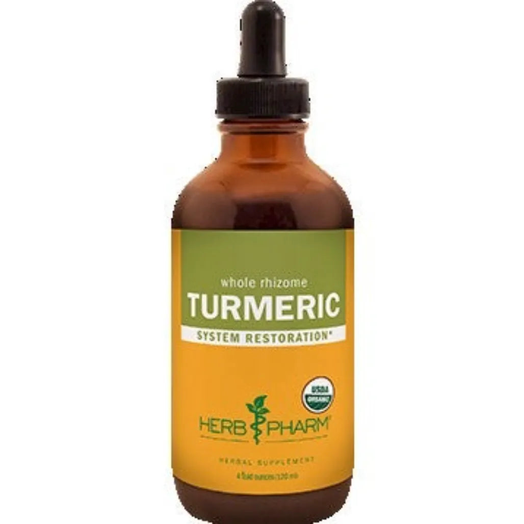 Turmeric Herb Pharm