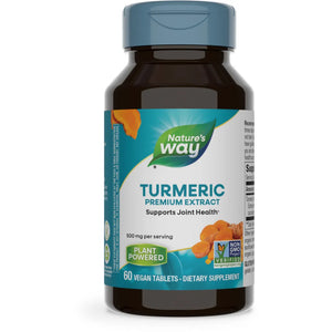Turmeric Standardized 450 mg