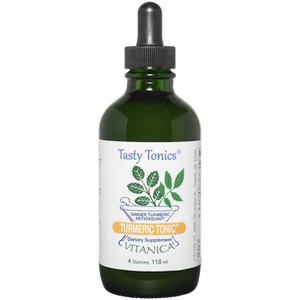 Turmeric Tonic Vitanica