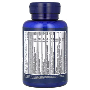 Two-Per-Day Capsules Life Extension