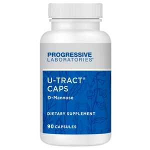 U-Tract Caps Progressive Labs