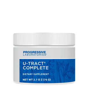 U-Tract Complete Progressive Labs