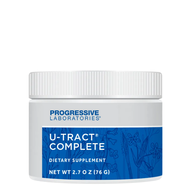 U-Tract Complete Progressive Labs