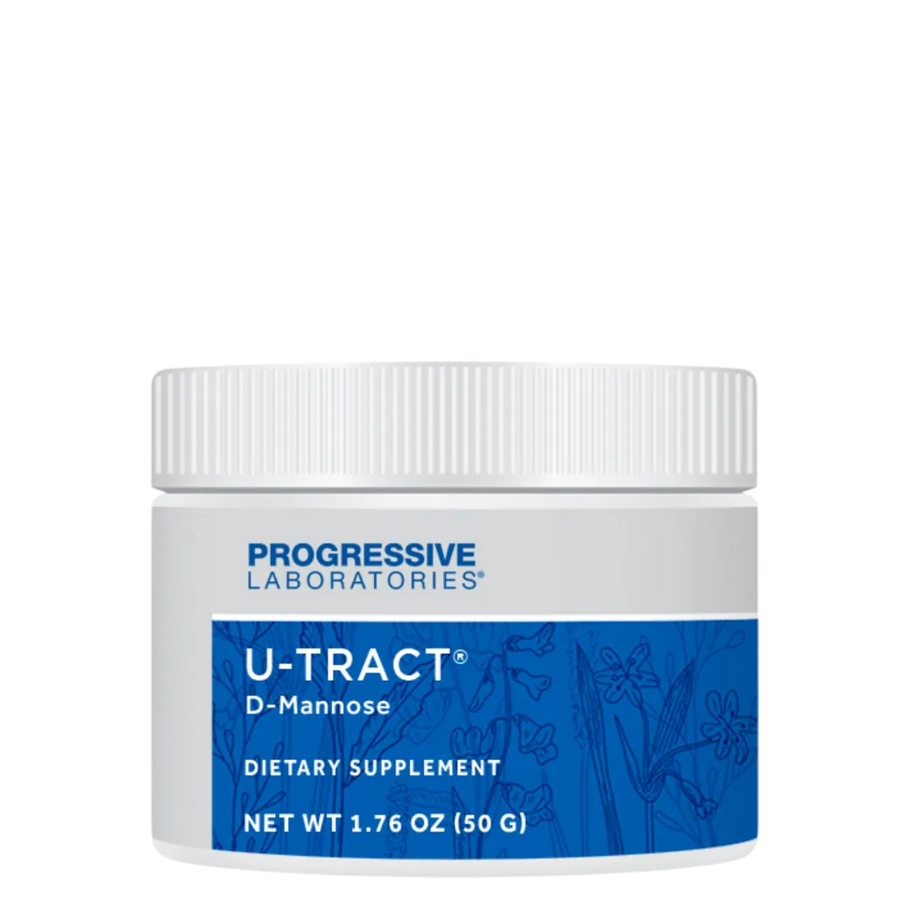 U-Tract (D-Mannose) Progressive Labs