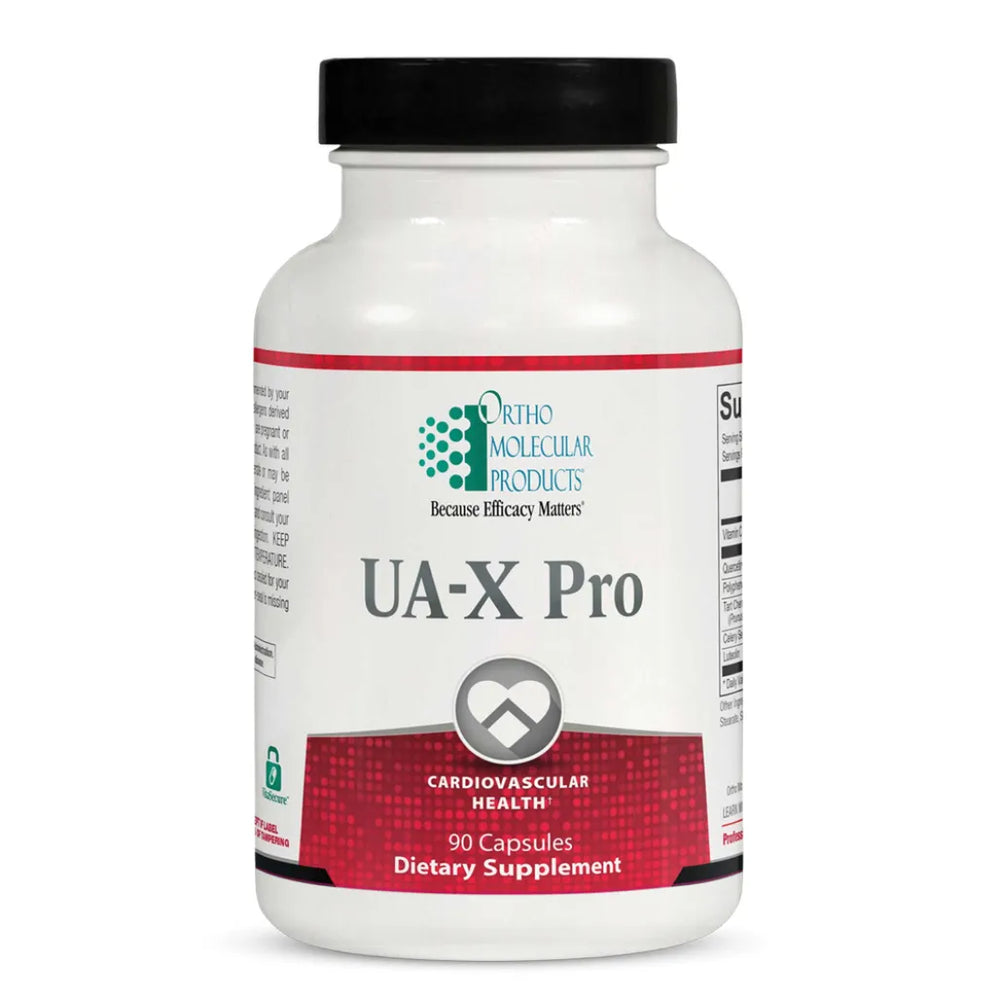 UA-X Pro by Ortho Molecular Products