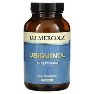 Ubiquinol Dr. Mercola