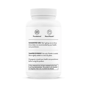 Buy Thorne Ultimate-E 60 softgels