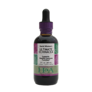 Ultimate Echinacea 2 oz Herbalist Alchemist