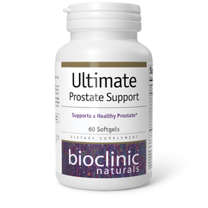 Ultimate Prostate Support by Bioclinic Naturals