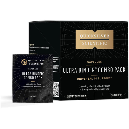 Ultra Binder Combo Pack