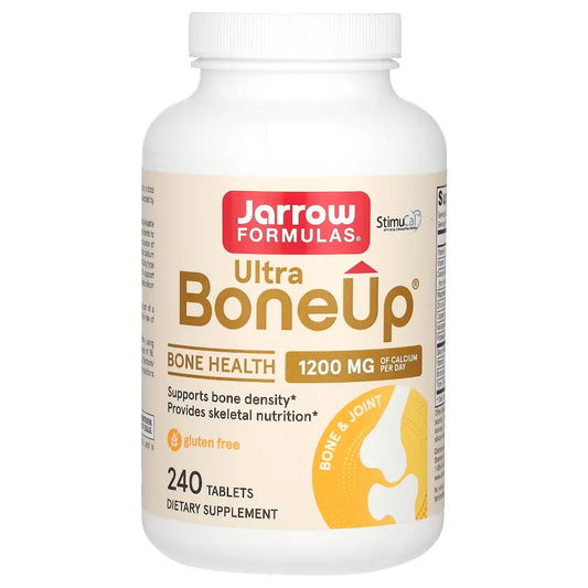 Ultra Bone-Up by Jarrow Formulas at Nutriessential.com