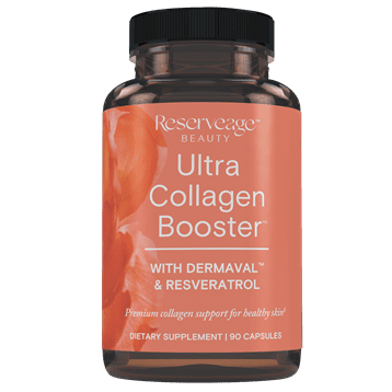 Ultra Collagen Booster by Reserveage at Nutriessential.com