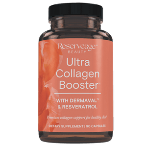 Ultra Collagen Booster by Reserveage at Nutriessential.com
