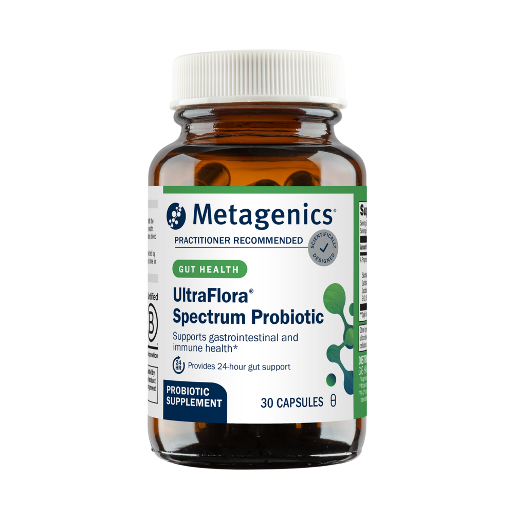 UltraFlora® Spectrum Probiotic