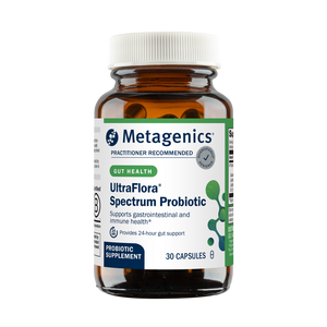 UltraFlora® Spectrum Probiotic