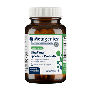 UltraFlora Spectrum Probiotic