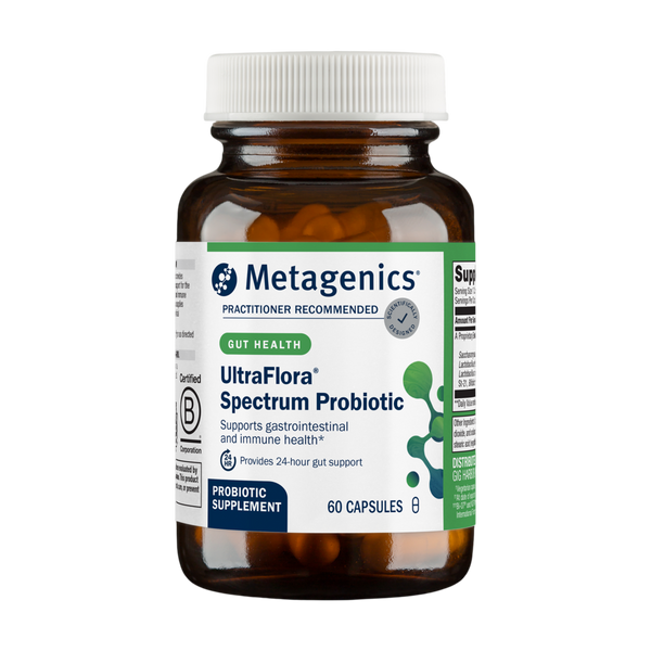 UltraFlora Spectrum Probiotic