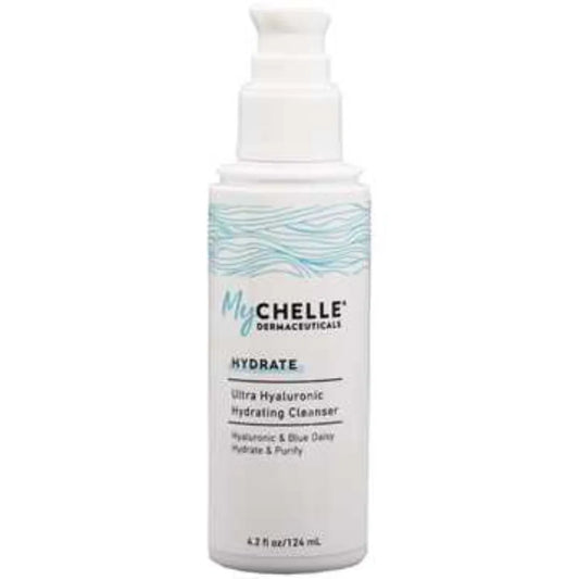 Ultra Hyaluronic Cleanser Mychelle Dermaceuticals