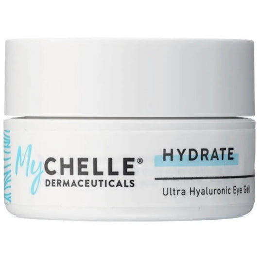 Ultra Hyaluronic Eye Gel Mychelle Dermaceutical