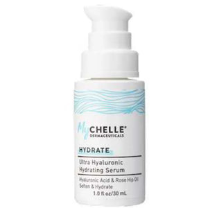Ultra Hyaluronic Hydrating Serum