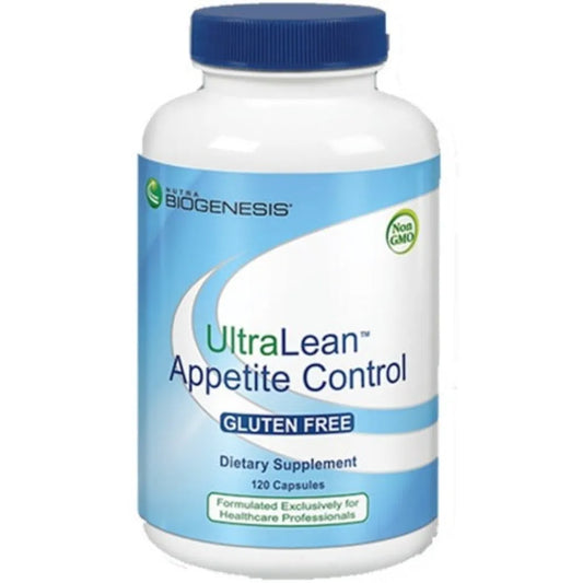 Ultra Lean Appetite Control Nutra BioGenesis