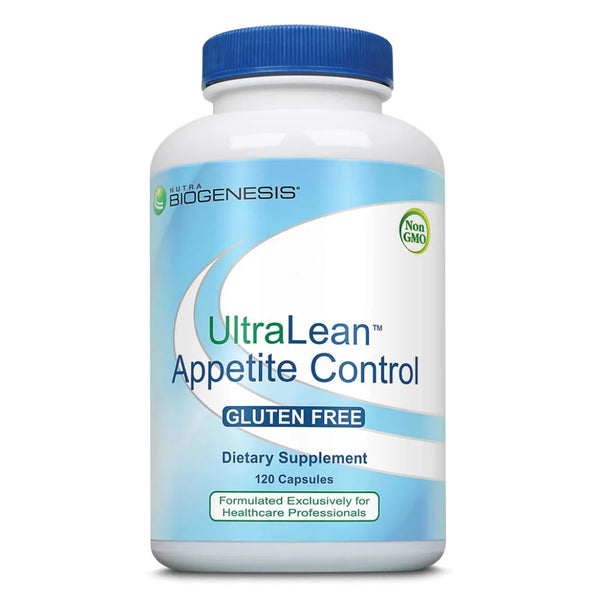 Ultra Lean Appetite Control Nutra BioGenesis