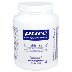 UltraNutrient