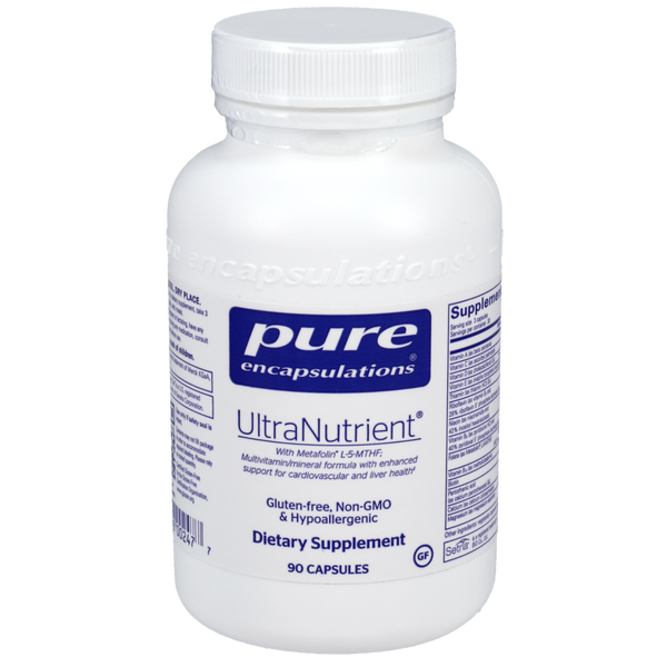 UltraNutrient