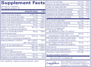 UltraNutrient