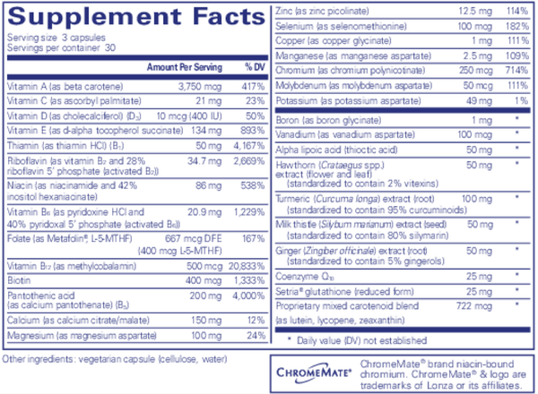 UltraNutrient
