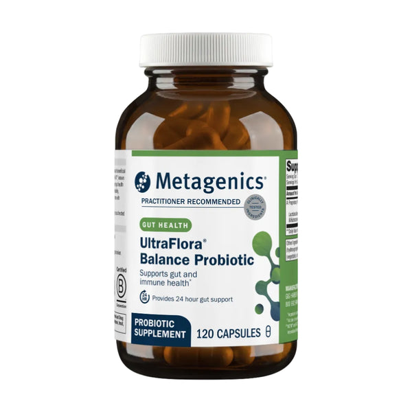 UltraFlora-Balance-Probiotic-metagenics-120-caps