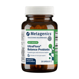 UltraFlora-Balance-Probiotic-metagenics-30-caps