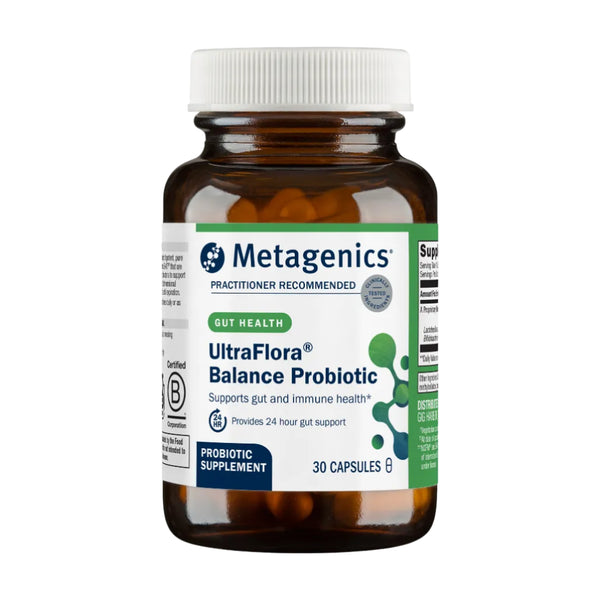 UltraFlora-Balance-Probiotic-metagenics-30-caps