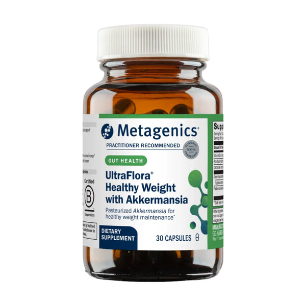 Metagenics Healthy Weight - 30 tabs
