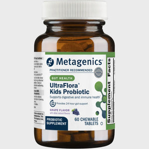 Metagenics MetaKids Probiotic