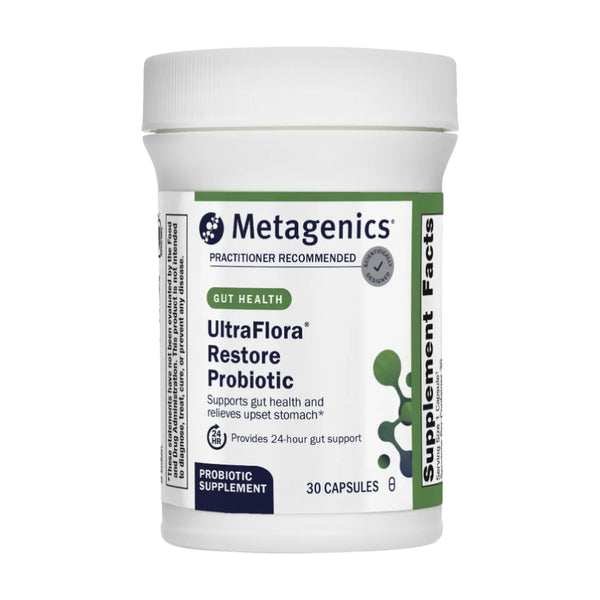 UltraFlora-Restore-Probiotic-metagenics-30-caps