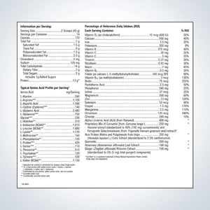 UltraInflamX-Plus-360-Pineapple-Banana-metagenics- supplement facts