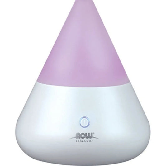 Ultrasonic Oil Diffuser NOW